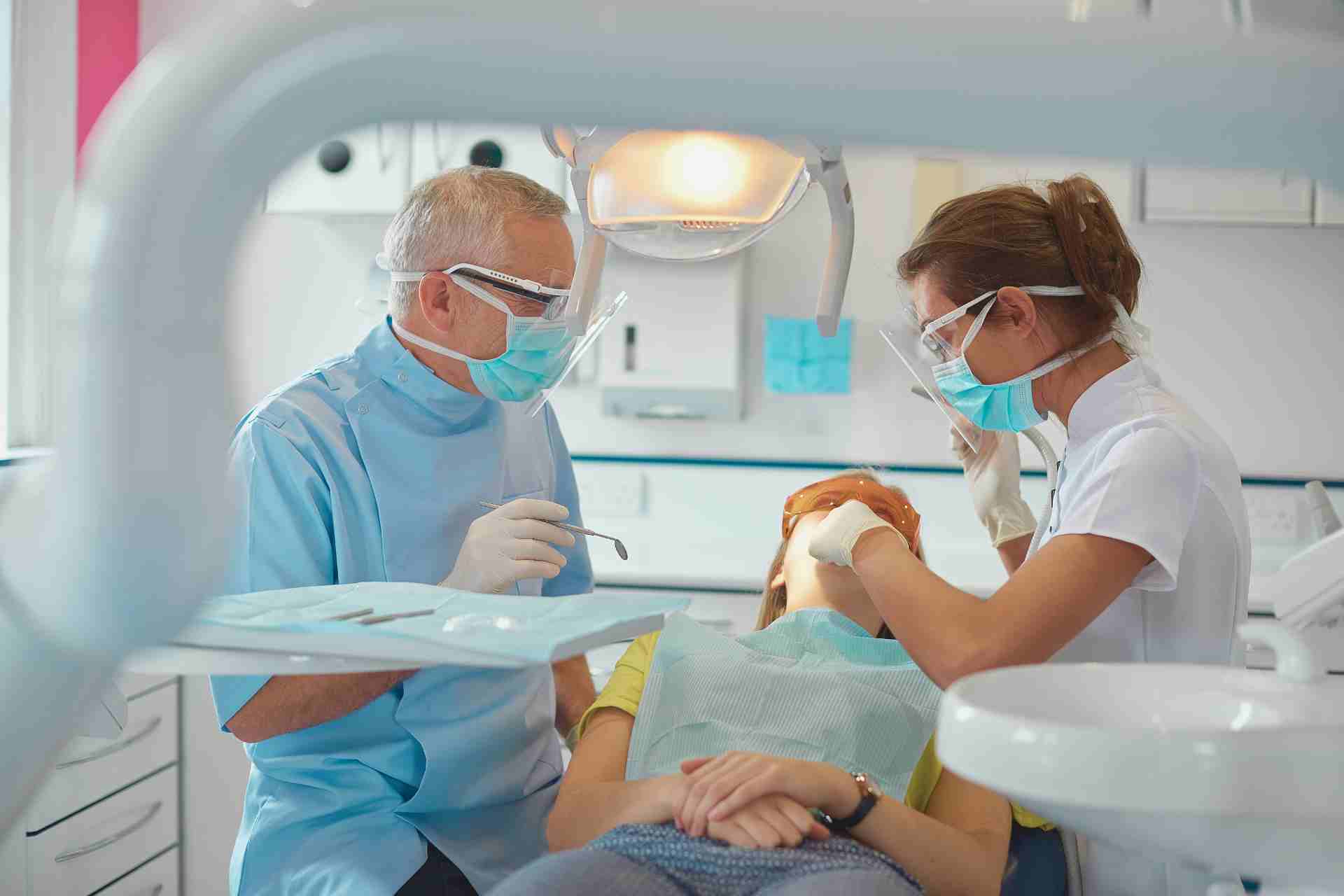 Dentist in West Olive, MI